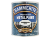 Hammerite Direct to Rust Smooth Finish Metal Paint Dark Green 750ml 1