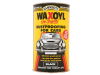 Hammerite Waxoyl Black Pressure Can 2.5 Litre 1