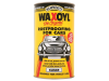 Hammerite Waxoyl Clear Pressure Can 2.5 Litre 1