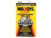 Hammerite Waxoyl Refill Can Black 5 Litre 1