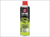 3-IN-ONE 3-IN-ONE Heavy-Duty Cleaner Degreaser 500ml 1