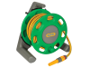 Hozelock 2412 Compact Hose Reel 30m + 25 Metres of 12.5mm Hose 1