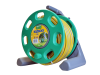 Hozelock 2412 Compact Hose Reel 30m + 25 Metres of 12.5mm Hose 5