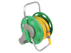 Hozelock 2431 45m Assembled Hose Reel & 25 Metres of 12.5mm Hose 1