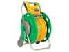 Hozelock 2431 45m Assembled Hose Reel & 25 Metres of 12.5mm Hose 2