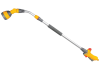 Hozelock Lance Spray Telescopic Plus 140cm 1