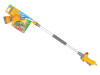 Hozelock Lance Spray Telescopic Plus 140cm 3