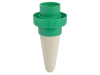 Hozelock Green Aquasolo Watering Cone For Medium 16in Pots Pack of 4 3