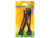 Hozelock Tube Stakes 13mm (5 Pack) 1