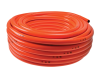 Hozelock Tricoflex Hi-Vis Builders Hose 50 Metre Hose 19mm (3/4in) 1