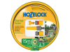 Hozelock Starter Hose Starter Set 15 Metre 12.5mm (1/2in) Diameter 1