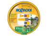 Hozelock Starter Hose Starter Set 30 Metre 12.5mm (1/2in) Diameter 1