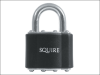 Henry Squire 35 Stronglock Padlock 38mm Open Shackle 1