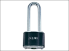 Henry Squire 39/2.5 Stronglock Padlock 51mm Long Shackle 1