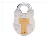 Henry Squire 440 Old English Padlock with Steel Case 51mm 1