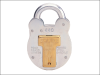 Henry Squire 440KA Old English Padlock with Steel Case 51mm Keyed 1