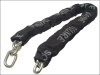 Henry Squire G4 High Security Chain 1200mm x 10mm 1