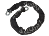 Henry Squire J3 Round Section Hard Boron Alloy Chain 900 x 8mm 1