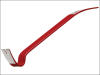 Hultafors 108/15 Wrecking Bar 38cm (15in) 1
