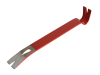 Hultafors 108 Mini Wrecking Bar 19cm (7.1/2in) 1