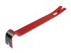Hultafors 108 Mini Wrecking Bar 19cm (7.1/2in) 2