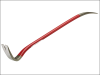 Hultafors 109/12 Steel Wrecking Bar 30cm (12in) 1