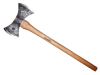 Hultafors Hults Bruk Wetterhall Throwing Axe 1