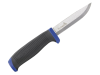 Hultafors Craftmans Knife Stainless Steel RFR Enhanced Grip 1