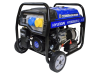 Hyundai 3.2 kW / 4.0 kVA Generator Key Start 1