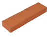 India FB8 Bench Stone 200mm x 50mm x 25mm - Fine 1