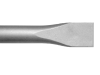 IRWIN Speedhammer Max Chisel Flat 280mm 1