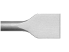 IRWIN Speedhammer Plus Spade Chisel 40 x 250mm 1