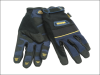 IRWIN General Purpose Construction Gloves - Large 1