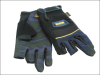 IRWIN Carpenter Gloves - Large 1