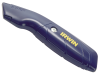 IRWIN Standard Retractable Knife 1