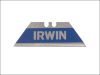 IRWIN Bi-Metal Trapezoid Knife Blades Pack of 5 1