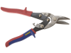 IRWIN Aviation Snips - Left Cut 2