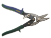 IRWIN Aviation Snips - Right Cut 2