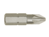 IRWIN Screwdriver Bits Pozi PZ1 25mm Pack of 10 1