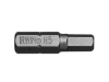 IRWIN Screwdriver Bits Hex 3.0mm 25mm Pack of 10 1