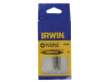IRWIN Screwdriver Bits PZ2 / PZ2 Double Ended 50mm Pack of 2 2