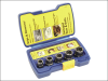 IRWIN Bolt Grip Fastener Remover Base Set of 5 1