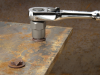 IRWIN Bolt Grip Fastener Remover Base Set of 5 5