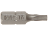 IRWIN Screwdriver Bits Torx T15 25mm Pack of 2 1