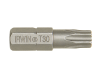 IRWIN Screwdriver Bits Torx T20 25mm Pack of 2 1