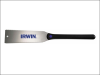 IRWIN Pullsaw Double Sided 240mm (9.1/2in) 7 & 17tpi 1
