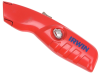 IRWIN Safety Retractable Knife 1