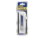 IRWIN Snap-Off Blades 18mm Blue Pack of 5 2