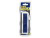 IRWIN Snap-Off Blades 18mm Blue Pack of 8 2