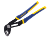 IRWIN GV6 Groovelock Waterpump Pliers ProTouch Handle 150mm 1